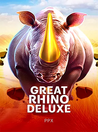 Great Rhino Deluxe