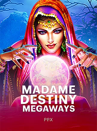 Madame Destiny Megaways