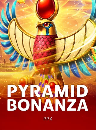 Pyramid Bonanza