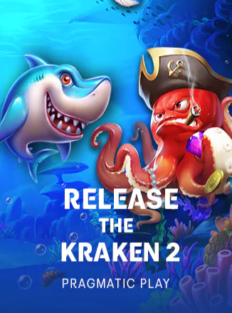 Release the Kraken 2™