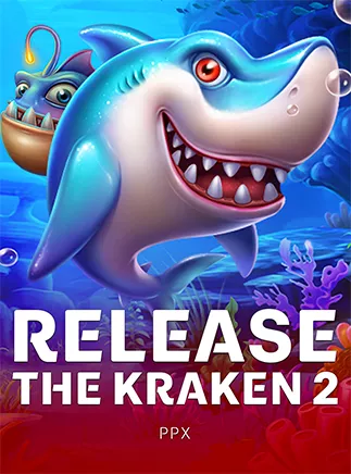 Release the Kraken 2™