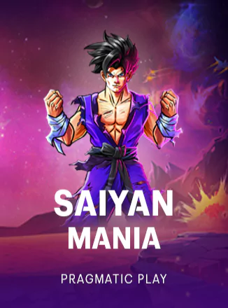 Saiyan Mania™