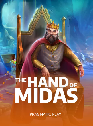 The Hand of Midas
