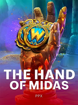 The Hand of Midas