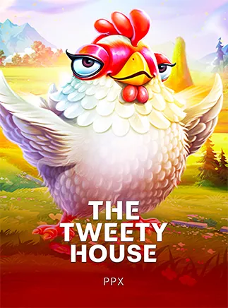 The Tweety House