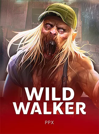 Wild Walker