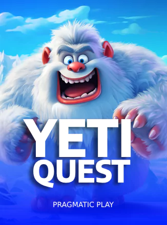 Yeti Quest
