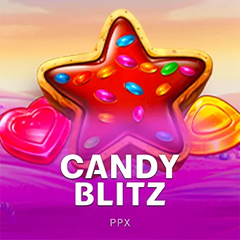 Candy Blitz™