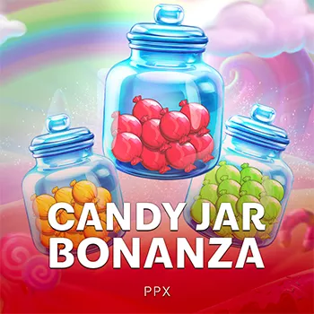 Candy Jar Cluster