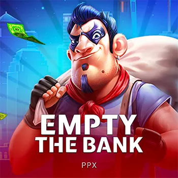 Empty the Bank