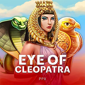 Eye of Cleopatra