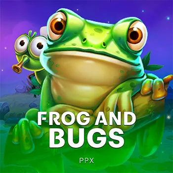 Frogs & Bugs