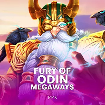Fury of Odin Megaways
