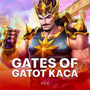 Gates of Gatot Kaca
