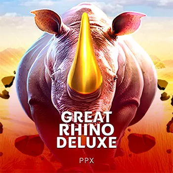 Great Rhino Deluxe