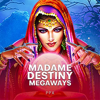 Madame Destiny Megaways