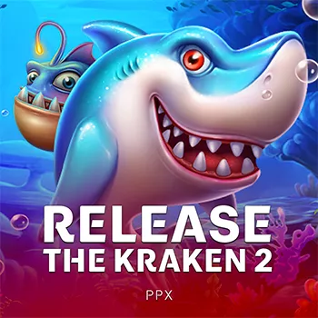 Release the Kraken 2™
