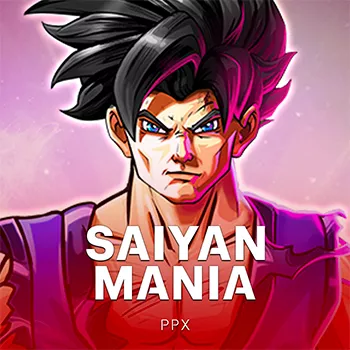 Saiyan Mania™
