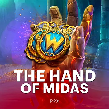The Hand of Midas