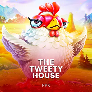 The Tweety House