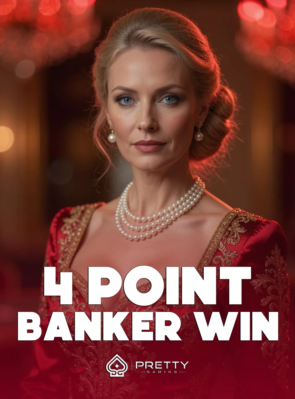 Baccarat 4Point