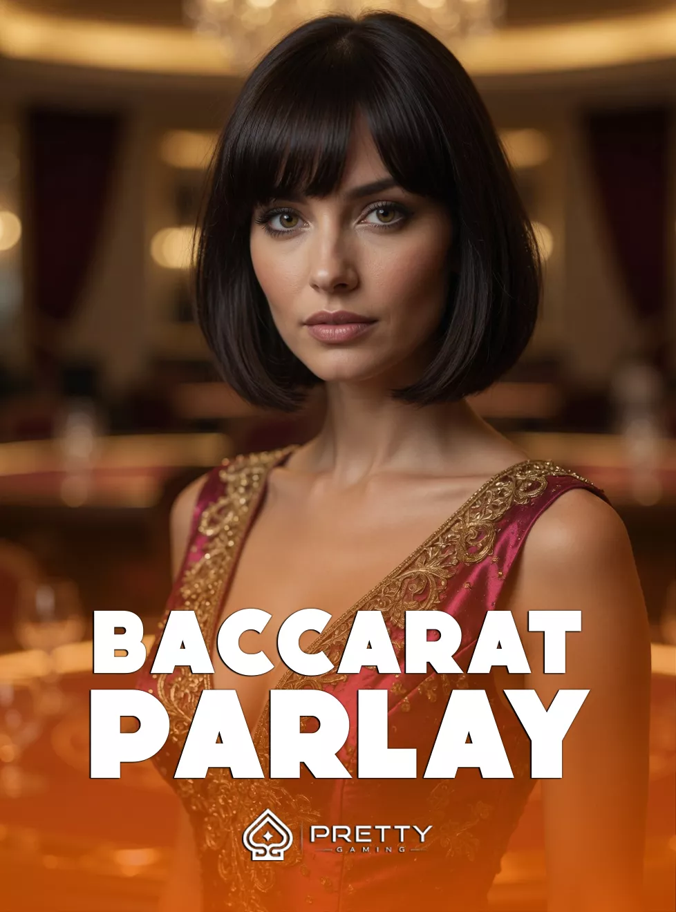 Baccarat Parlay