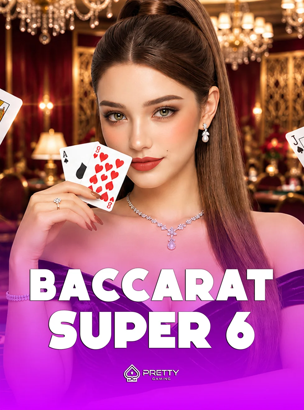 Baccarat Super6