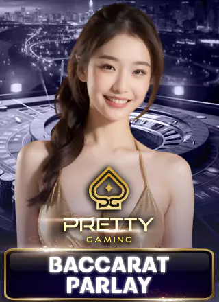 Baccarat Parlay