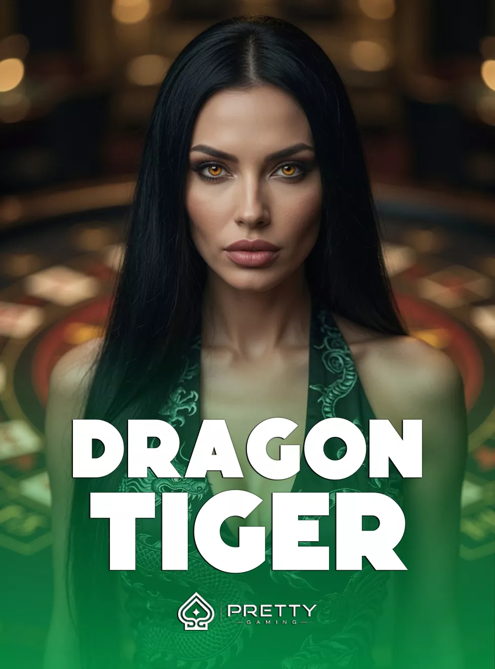 Dragon Tiger