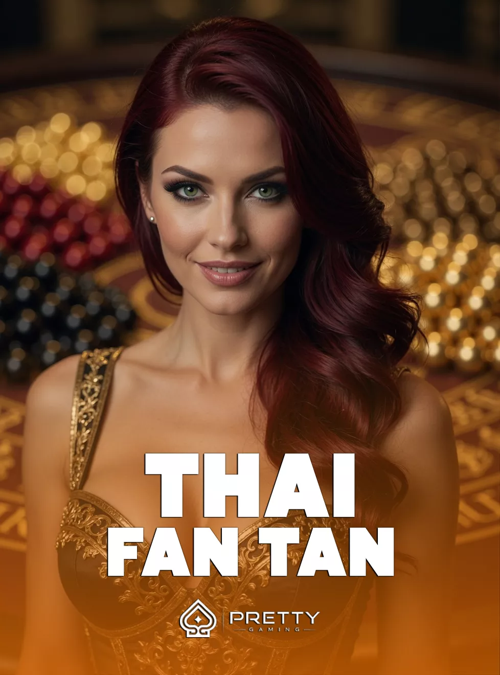 Thai Fan Tan