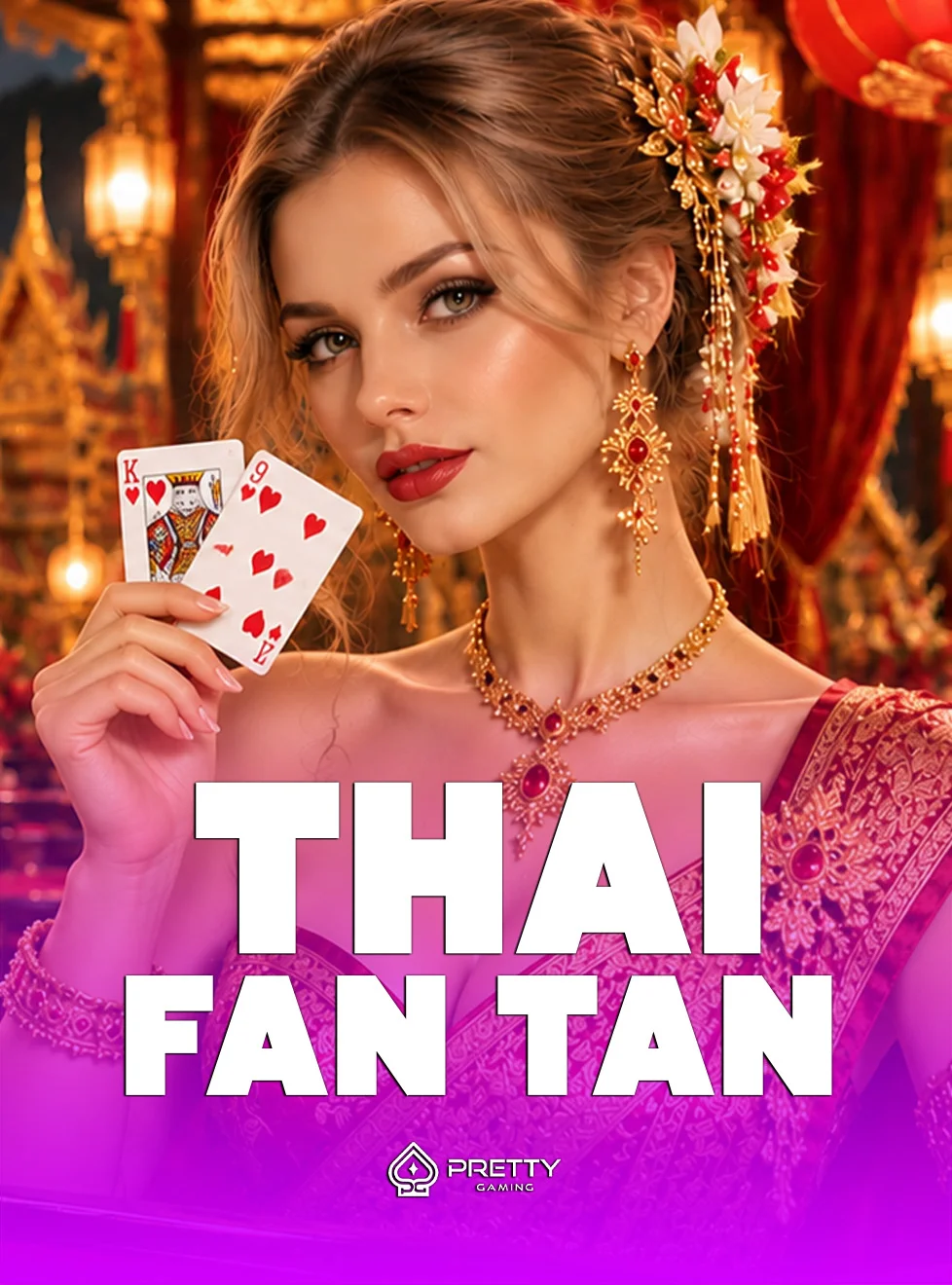 Thai Fan Tan