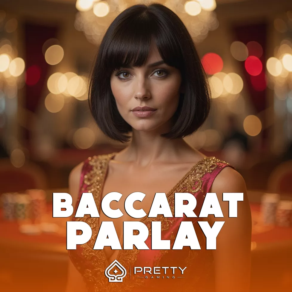 Baccarat Parlay