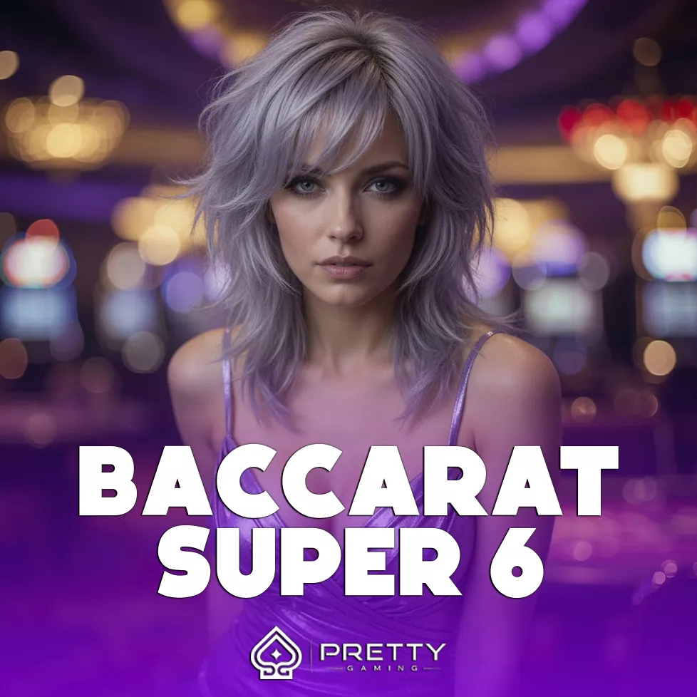 Baccarat Super6