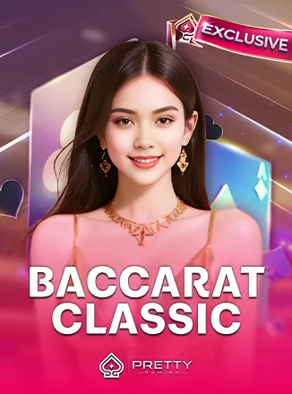 Baccarat Classic