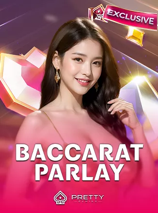 Baccarat Parlay