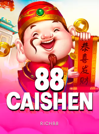 88 CaiShen