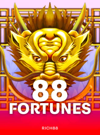 88 Fortunes