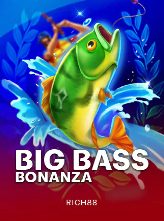 Big Bass Bonanza