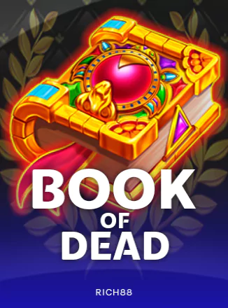 Book of Dead