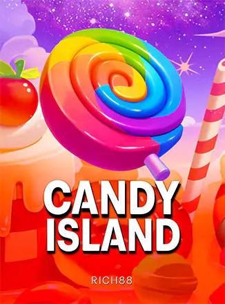Candy Island