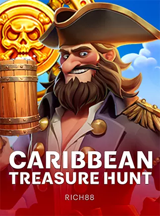 Caribbean Treasure Hunt