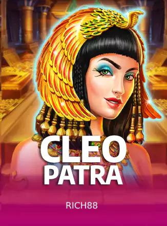 Cleopatra