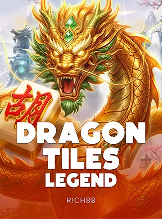 Dragon Tiles Legend
