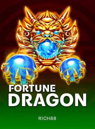 Fortune Dragon