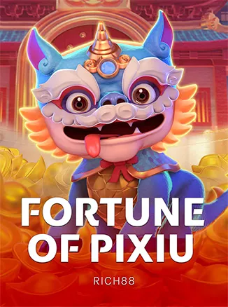 Fortune Of Pixiu