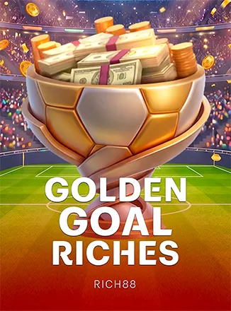 Golden Goal Riches