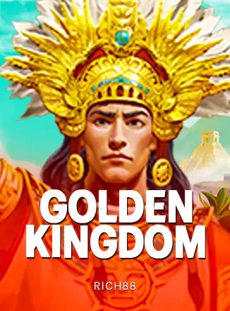 Golden kingdom
