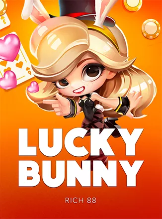 Lucky Bunny