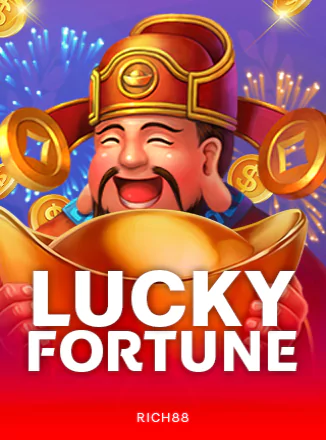 Lucky Fortune