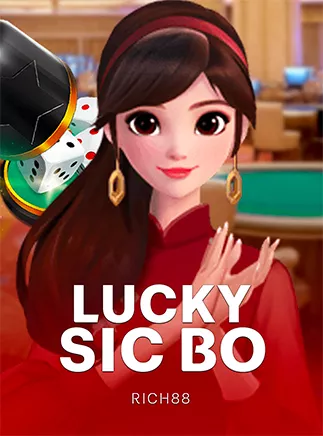 Lucky Sic Bo